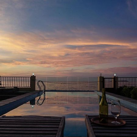 Seaview Beach Resort Jepara Exteriör bild