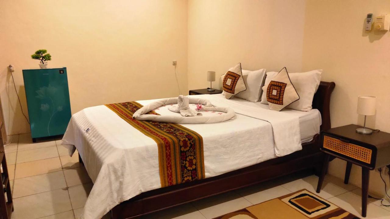 Seaview Beach Resort Jepara Exteriör bild